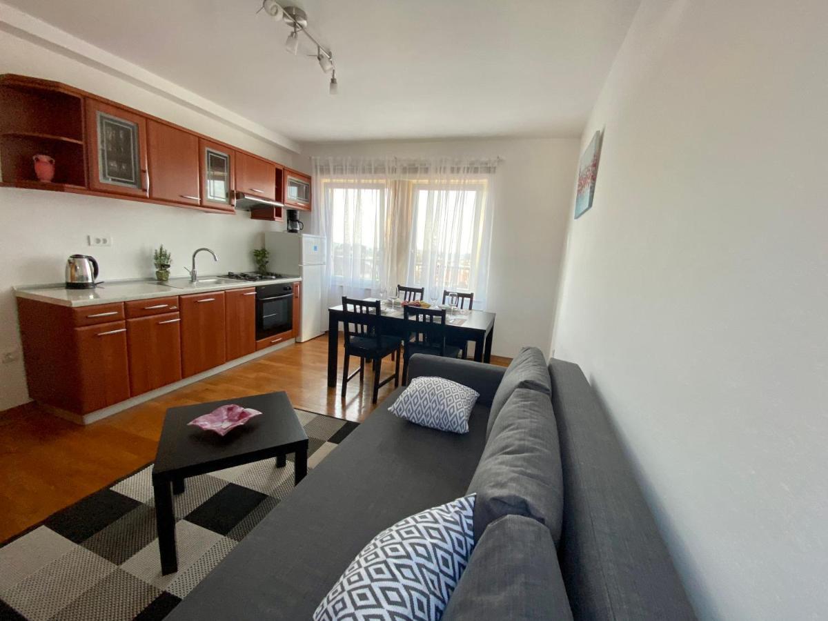 Penthouse Cityview PUY Eksteriør bilde