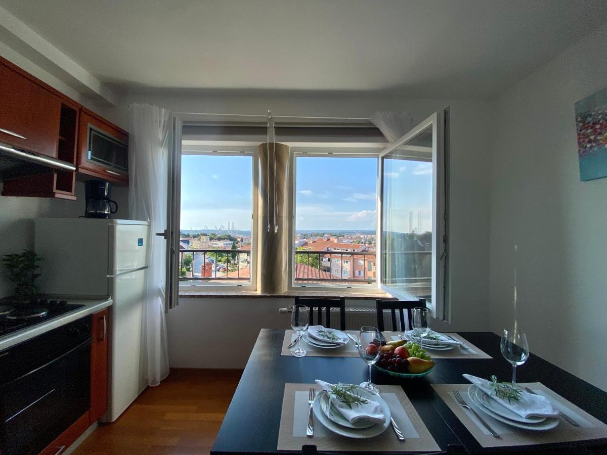 Penthouse Cityview PUY Eksteriør bilde