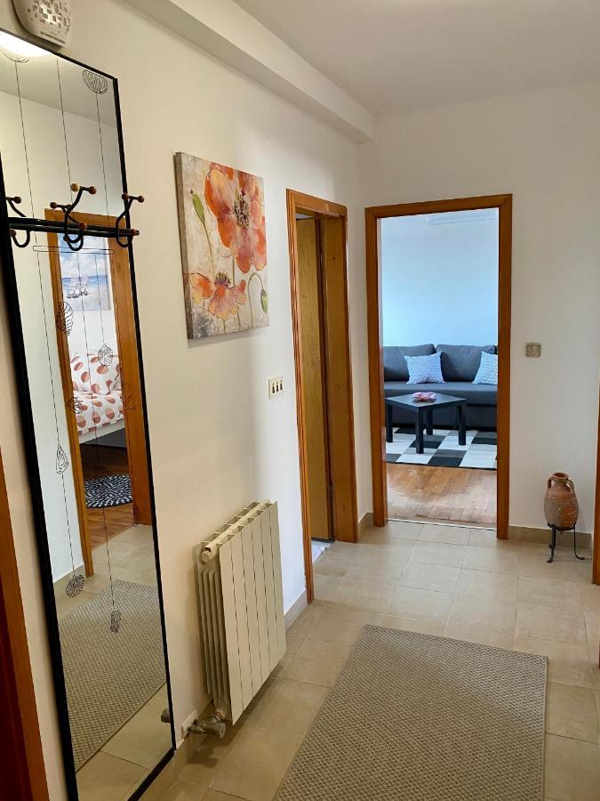 Penthouse Cityview PUY Eksteriør bilde
