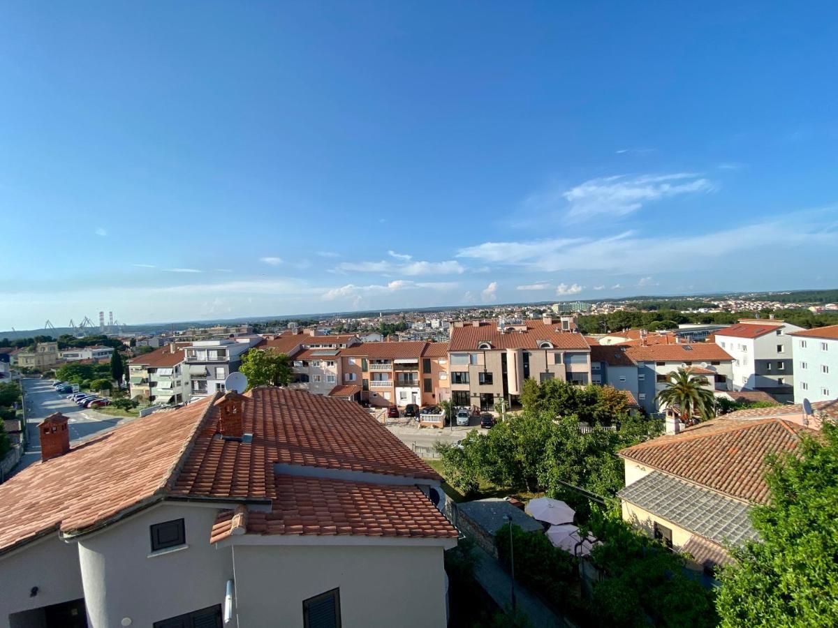 Penthouse Cityview PUY Eksteriør bilde