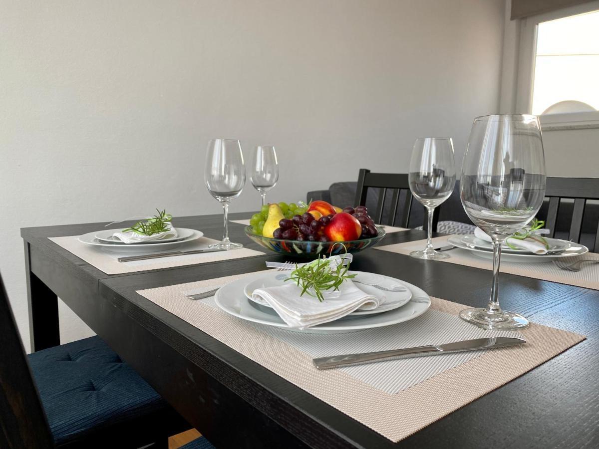 Penthouse Cityview PUY Eksteriør bilde