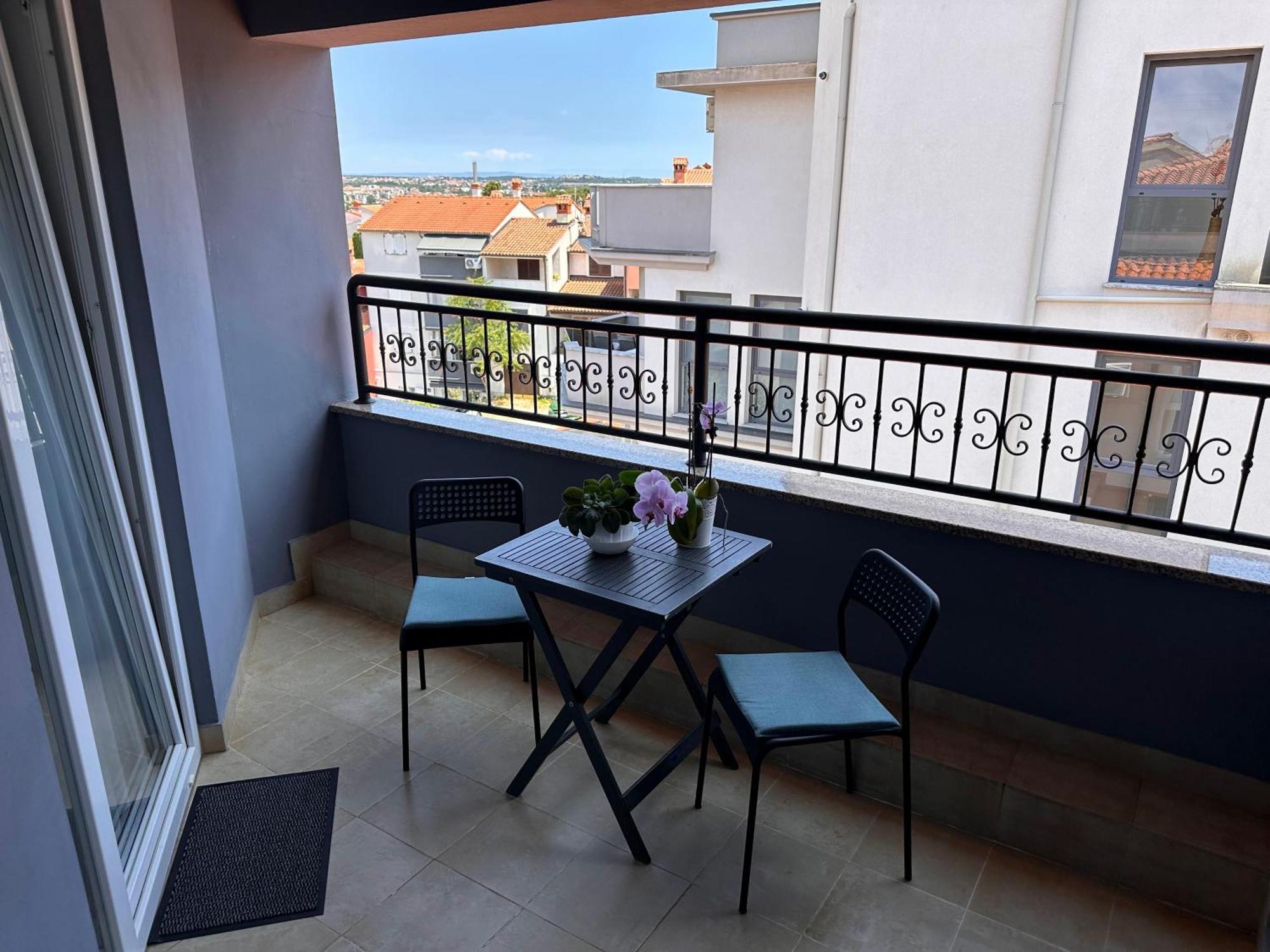 Penthouse Cityview PUY Eksteriør bilde